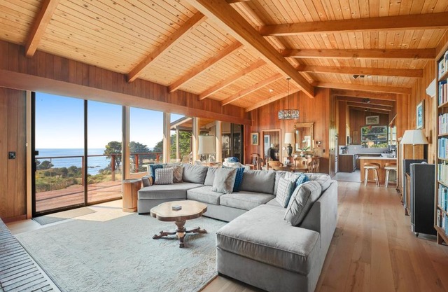 Rosemary's Retreat