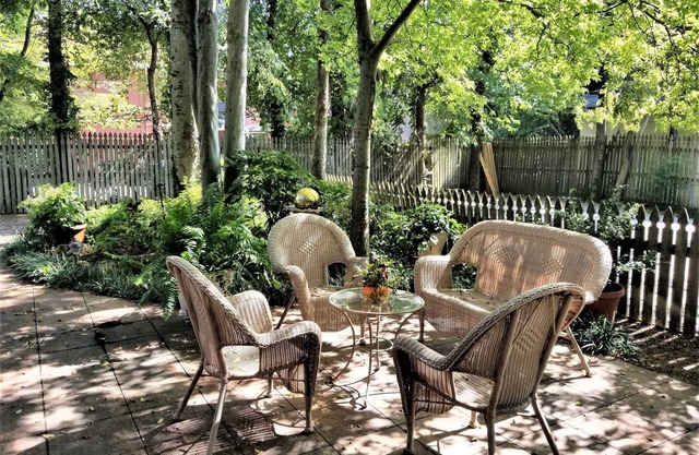 Rosemont B&B Cottages