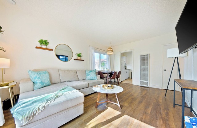 Rosemont Retreat-close to beach