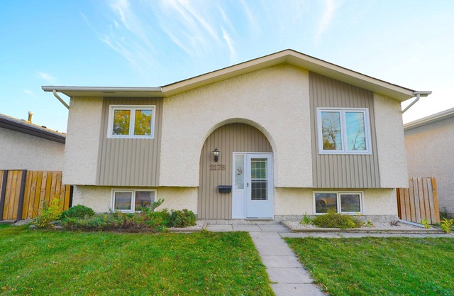 Rosemount ave home