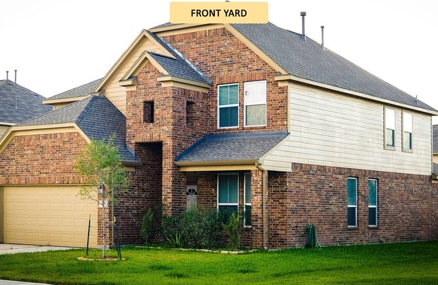Rosenberg, Richmond, and Katy - 10 Beds