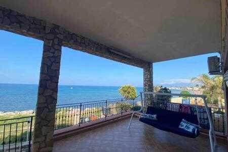 Roses House San Nicola L Arena