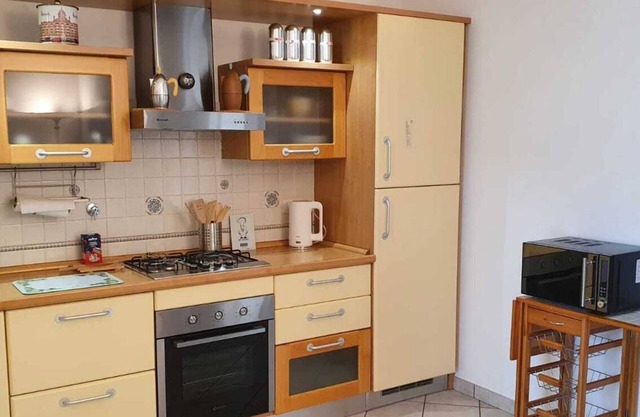 Roses Village Apartment