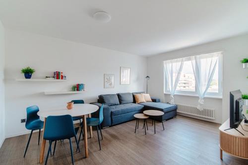 Roseto Apartment by Quokka 360 - apartment in strategic area with balcony