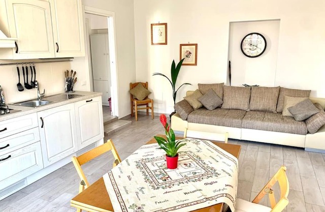 Roseto Beach Entire Apartment