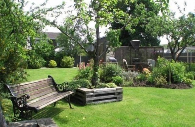 Roseville Bed & Breakfast