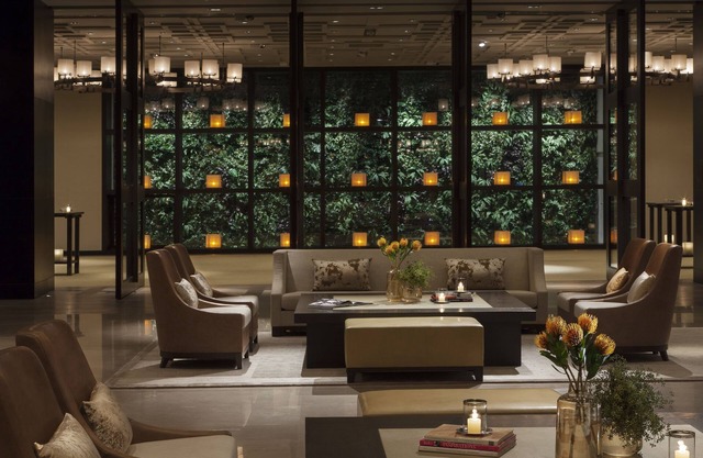 Rosewood Beijing