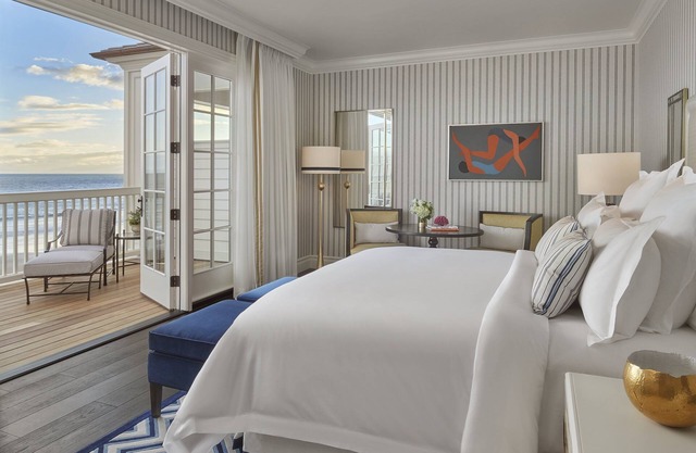 Rosewood Miramar Beach