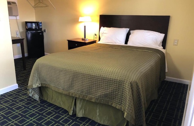 Rosewood Motel