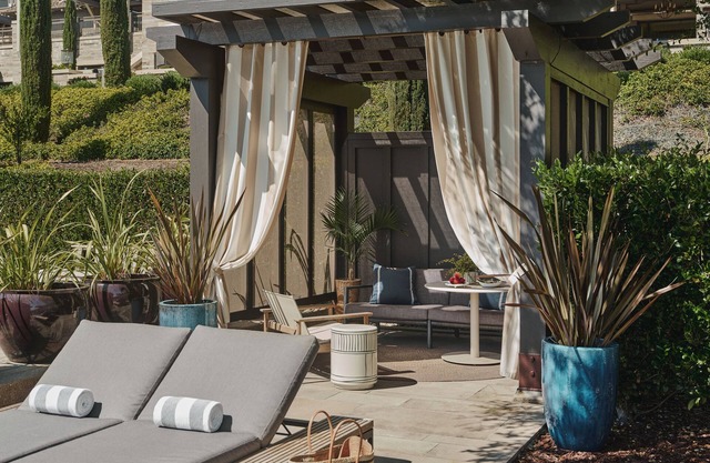 Rosewood Sand Hill