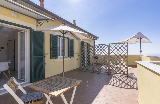 Rosmarino by Interhome