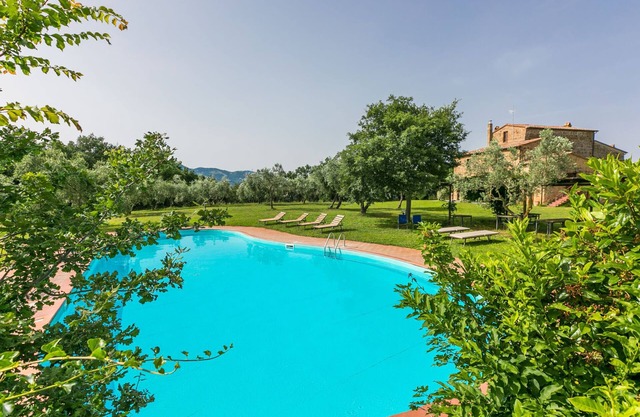 Rosmarino by Interhome