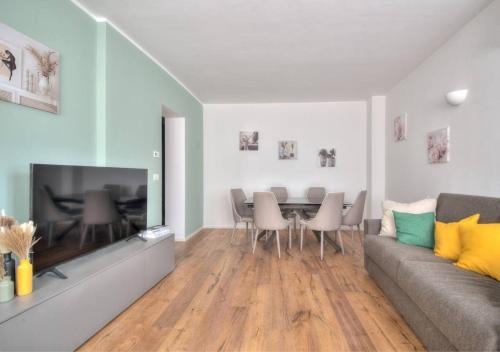 Rosmarino Flexyrent apt AC