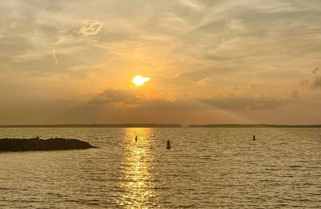 Ross Barnett Reservoir