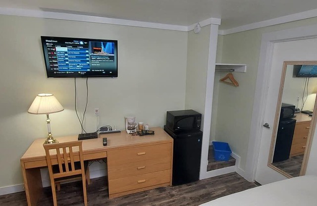Ross Inn Motel
