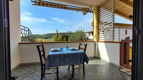 Rossy house Orosei