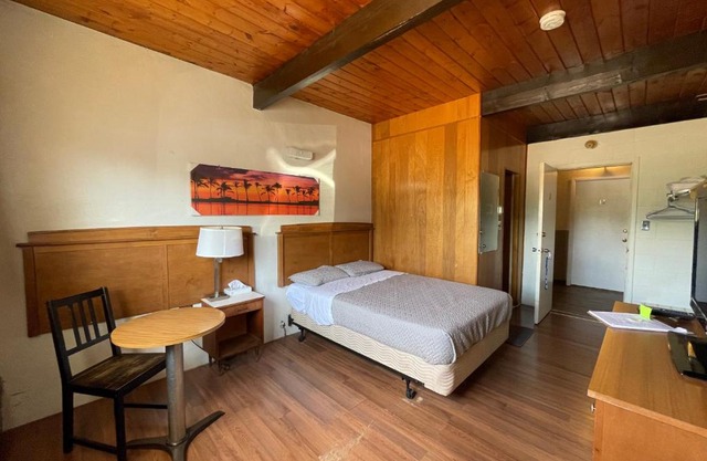 Rosthern hotel