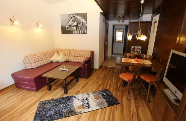 Ferienwohnung Typ Rot Flüh A - Landgasthof Schuster