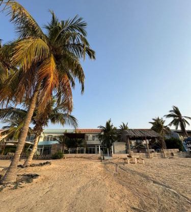 Rotana Villa - فيلا روتانا