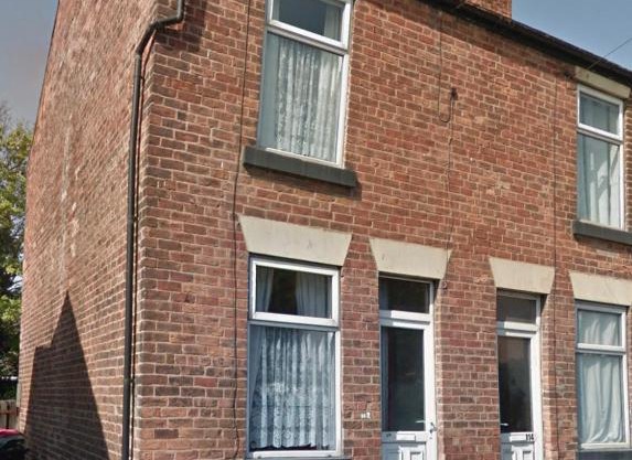 Rotherham Pad