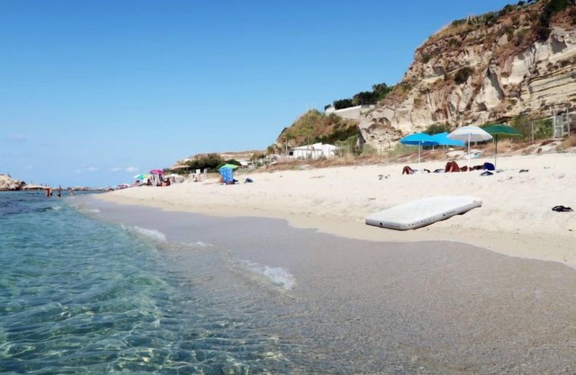 Ferienwohnung Le Terrazze - Rotondo (TEA101) in Tropea - 4 Personen, 1 Schlafzimmer