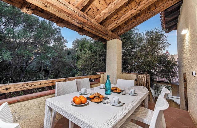 Rotondo Dream Suite 3, Porto Rotondo, Italy