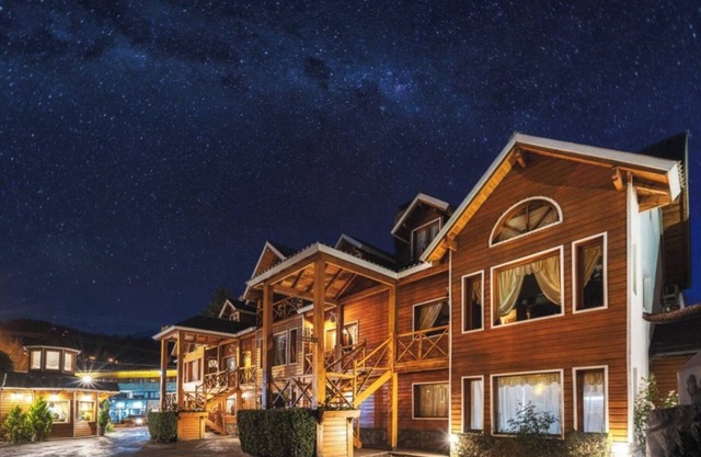 Rotui Apart Hotel