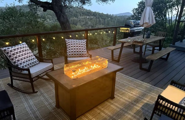 Rough & Ready Ranch Retreat- 4 bed/3 bath home w/gorgeous views