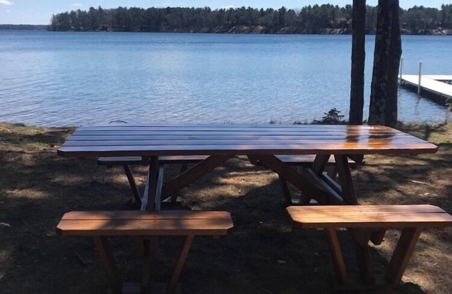 Runder See Entspannung und Sommerspaß mit FAMILIE!
