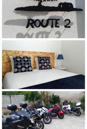 Route 2 Torrão