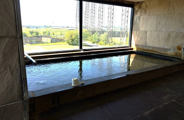 Route Inn Grantia Komatsu Airport