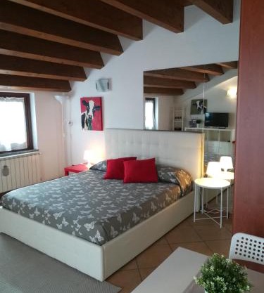 Rovelli Room