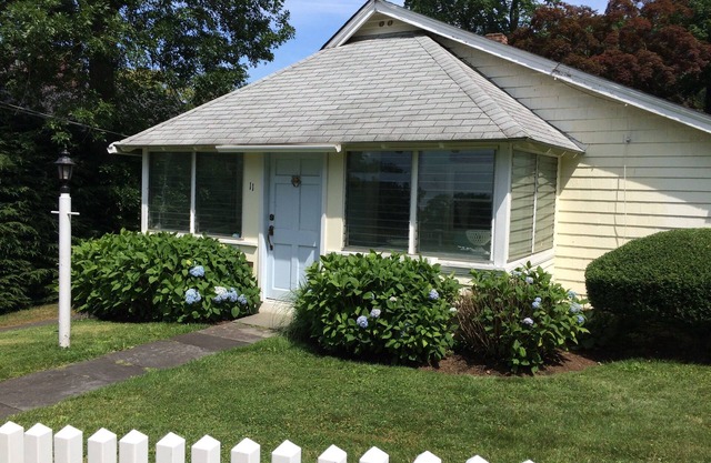 Rowayton Bungalow- Buchung Sommer 2019 !!
