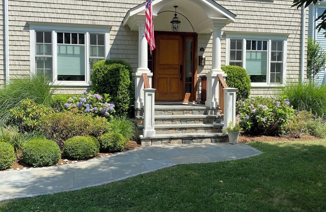 Rowayton - Close To Town, Park & Beach