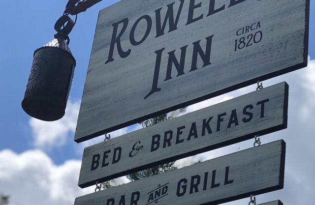 Rowell's Inn