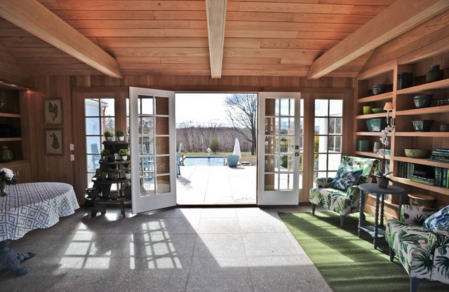 100% ROXBURY (Zoom in Karte +) PoshPadsCT "PAINTER RIDGE" Mint 3BR, Pool, BBQ, Fahrräder