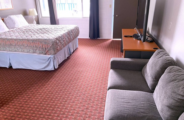 Royal A Motel