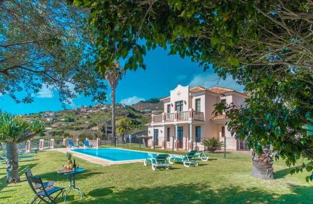 Quinta Dos Amores Villa mit großem privatem Pool in der Nähe von Strand