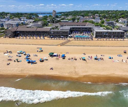 Royal Atlantic Beach Resort