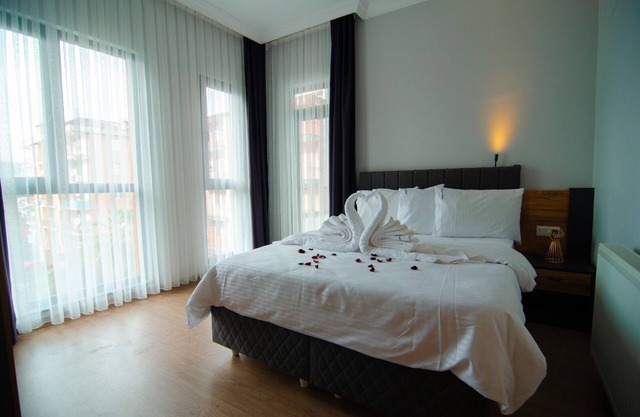 Royal Babil Residence&Suite
