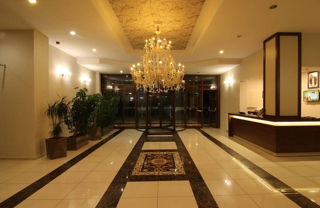 Royal Bilgic Hotel