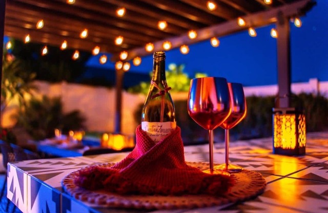 ROYAL Desert Villa, POOL/SPA/Family Fun!