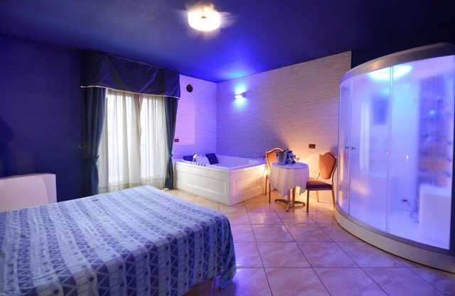 ROYAL DOPPELZIMMER - ROYAL HOTEL