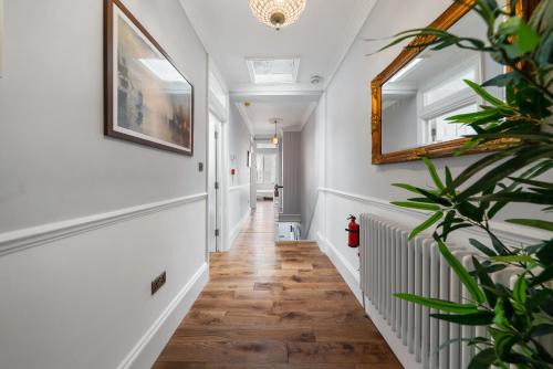 Royal Greenwich Hospitality