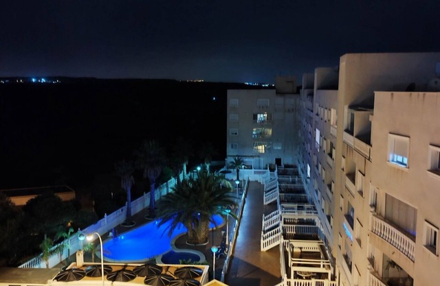 Royal Hill located in a secluded part of the charming town Guardamar del Segura
