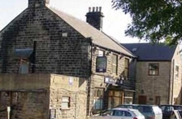 Royal Hotel