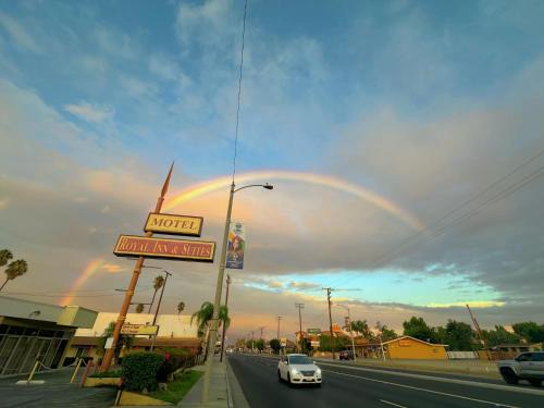 Royal Inn and Suites