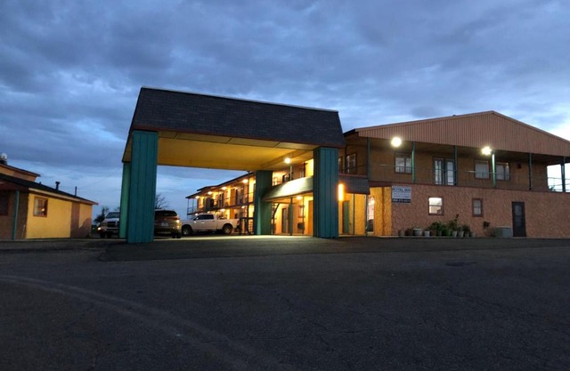 Royal Inn Borger