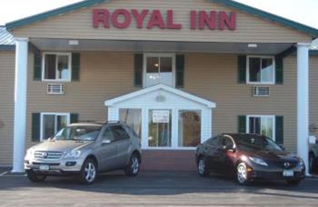 Royal Inn Motel