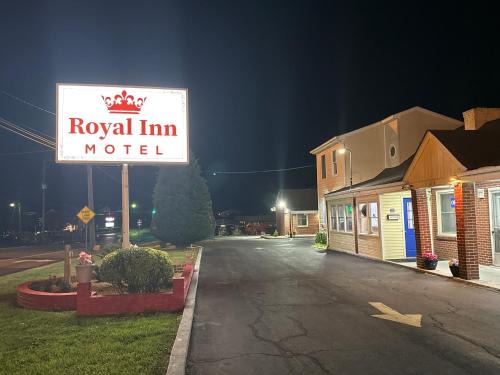 Royal Inn Motel
